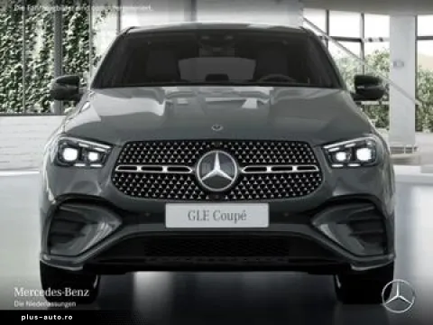 Mercedes-Benz Gle 450 — poza 2