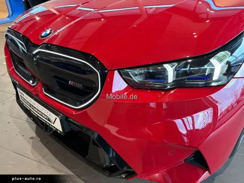 BMW M5 — poza 3