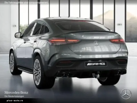 Mercedes-Benz Gle 53 Amg — poza 3