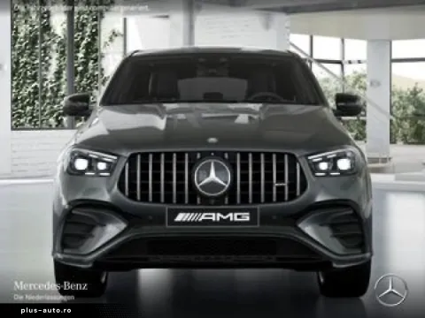Mercedes-Benz Gle 53 Amg — poza 2