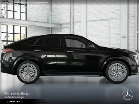 Mercedes-Benz Gle 53 Amg — poza 3