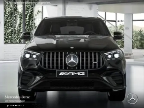 Mercedes-Benz Gle 53 Amg — poza 2