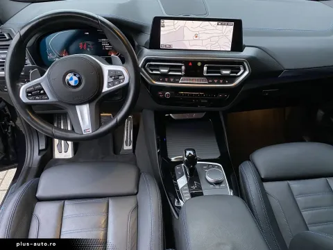 BMW X3 — poza 2