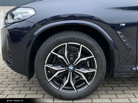 BMW X3 — poza 3