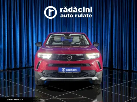 Opel Mokka — poza 3