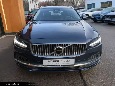 Volvo V90 — poza 2