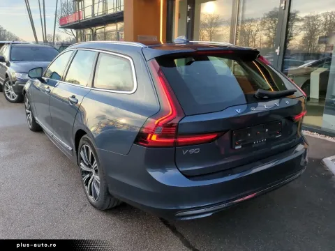 Volvo V90 — poza 3