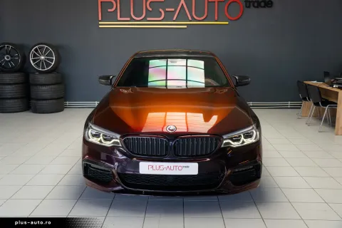 BMW 530 — poza 2