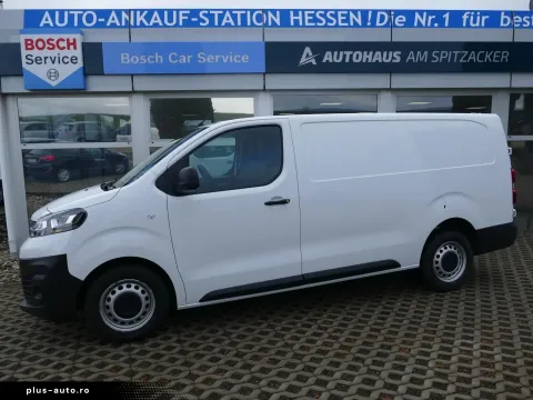 Opel Vivaro — poza 2