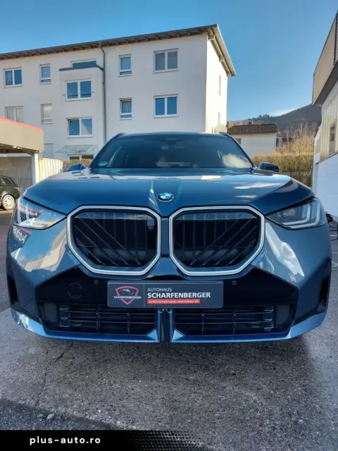 BMW X3 — poza 2