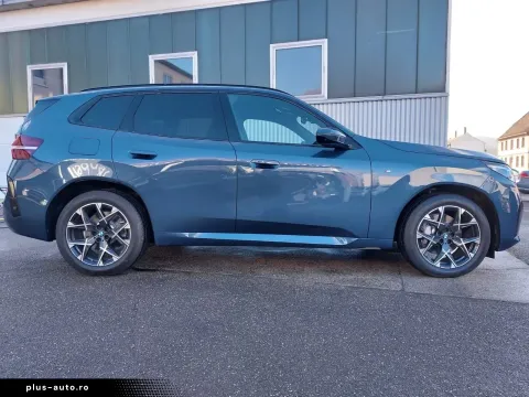 BMW X3 — poza 3