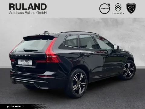 Volvo Xc60 — poza 2