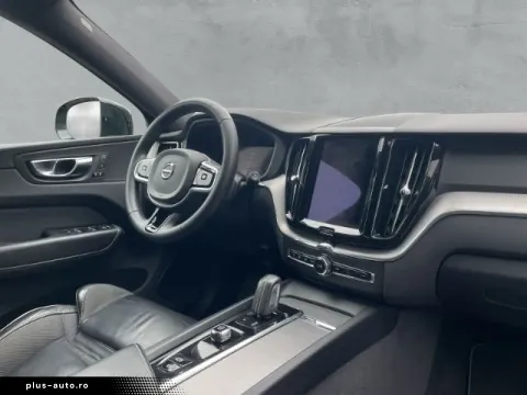 Volvo Xc60 — poza 3