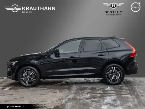Volvo Xc60 — poza 2