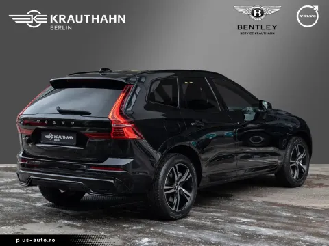 Volvo Xc60 — poza 3