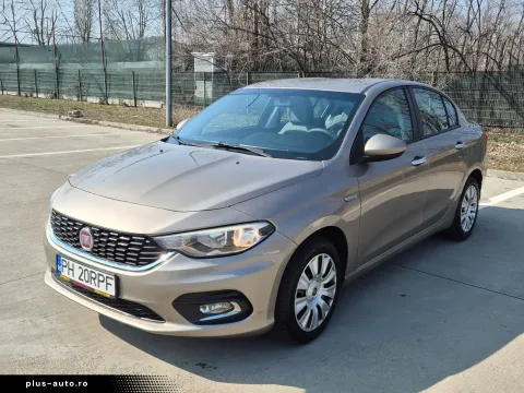 Fiat Tipo — poza 2
