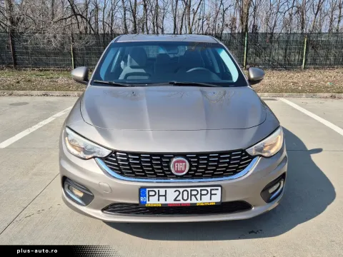 Fiat Tipo — poza 3