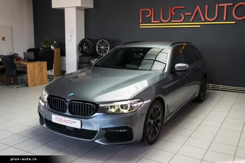 BMW 530 — poza 2