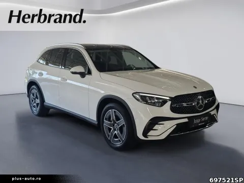 Mercedes-Benz Glc 200 — poza 2