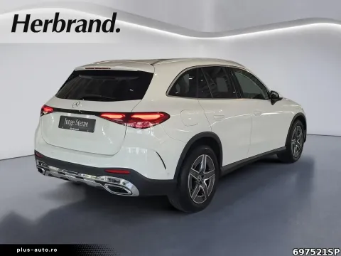 Mercedes-Benz Glc 200 — poza 3