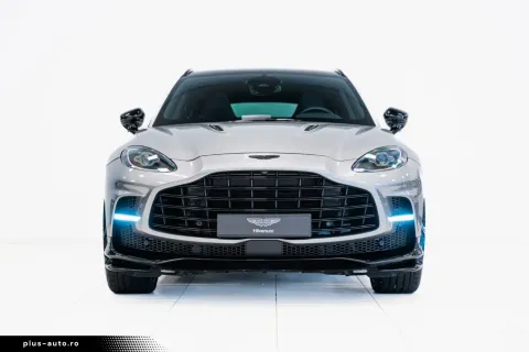 Aston Martin Dbx — poza 2