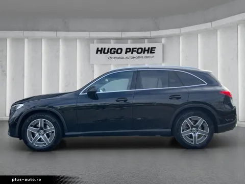 Mercedes-Benz Glc 300 — poza 2
