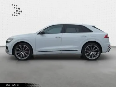Audi Q8 — poza 3