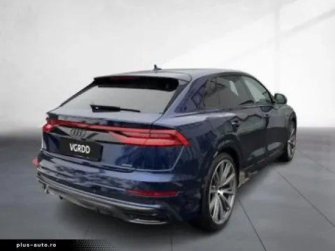 Audi Q8 — poza 2