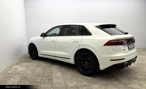 Audi Q8 — poza 3