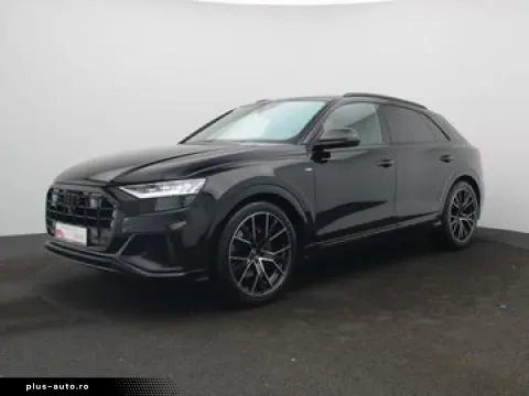 Audi Q8 — poza 2