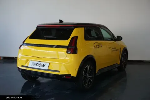 Renault R 5 — poza 2