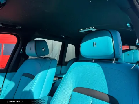 Rolls-Royce Cullinan — poza 2