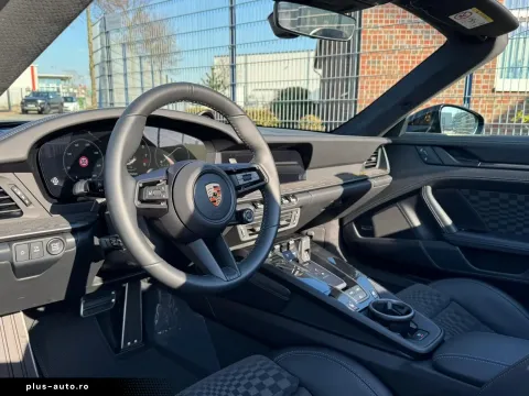 Porsche 911 — poza 2