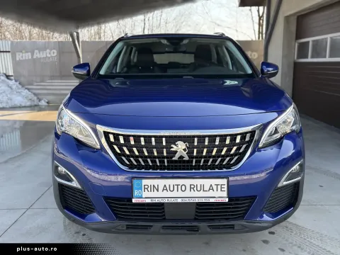 Peugeot 3008 — poza 2