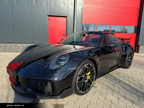 Porsche 911 — poza 2