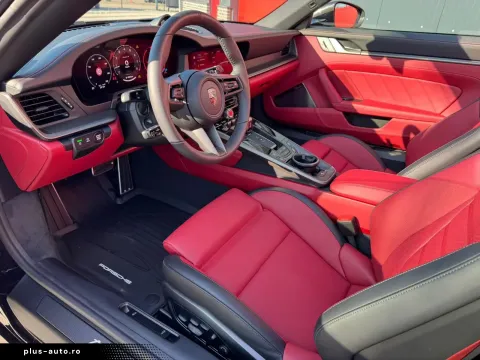 Porsche 911 — poza 3