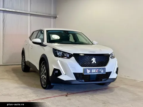 Peugeot 2008 — poza 2
