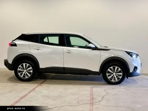 Peugeot 2008 — poza 3