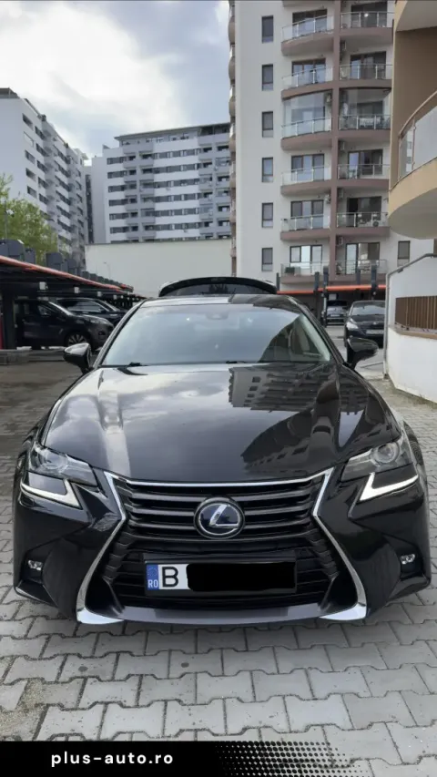 Lexus Gs 300