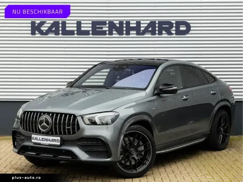 Mercedes-Benz Gle 53 Amg — poza 2