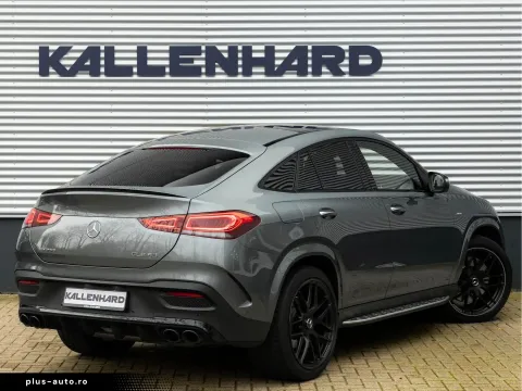 Mercedes-Benz Gle 53 Amg — poza 3