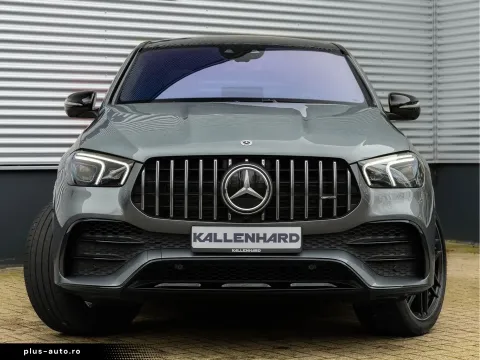 Mercedes-Benz Gle 53 Amg