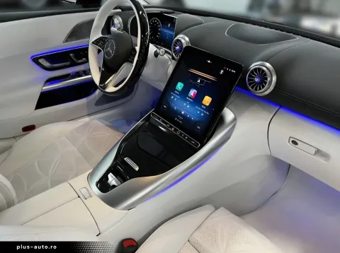 Mercedes-Benz Sl 680 — poza 2