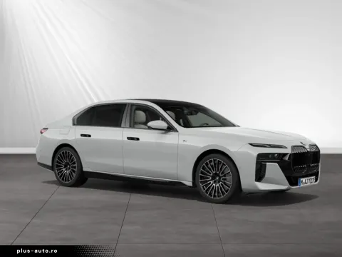 BMW 750