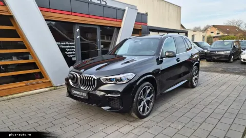 BMW X5 — poza 2