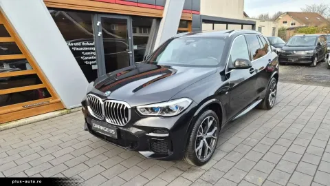 BMW X5 — poza 3