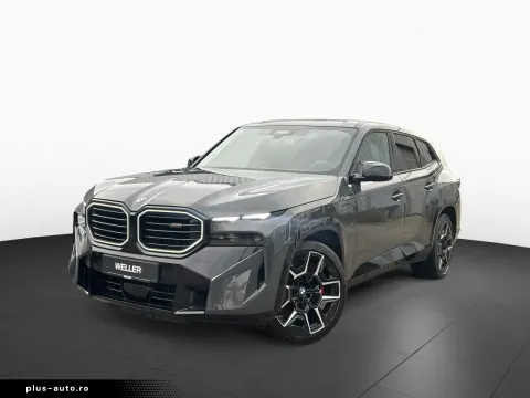 BMW Xm
