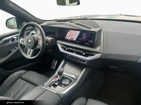 BMW Xm — poza 2