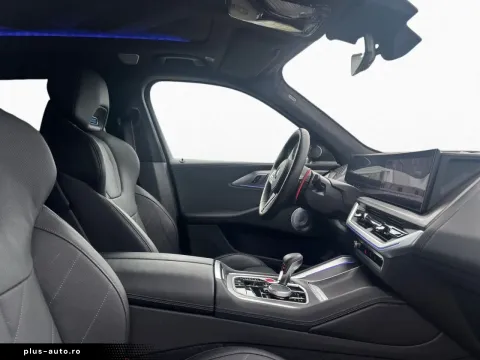 BMW Xm — poza 3