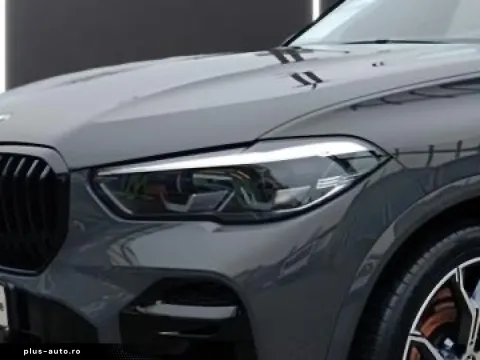 BMW X5 — poza 2
